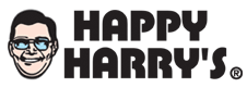 Happy Hary's Logo