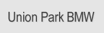 Union Park BMW's Logo